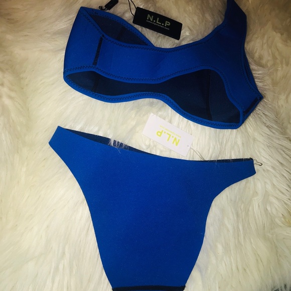 NLP Bikini Set - Picture 6 of 6
